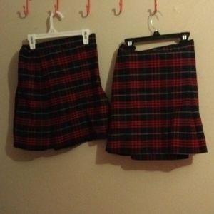 2 hight point academy skits